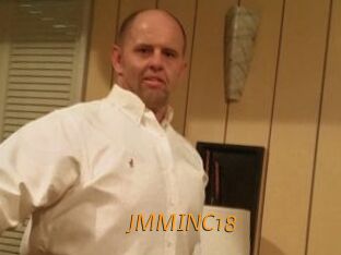 JMMINC18
