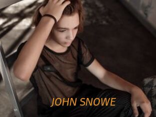JOHN_SNOWE