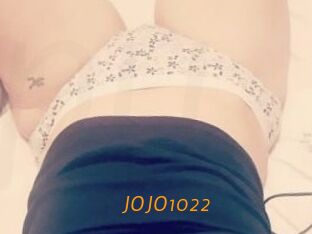 JOJO1022