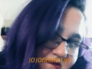JOJOBBMILF99