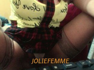 JOLIEFEMME