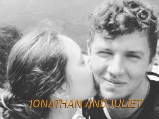 JONATHAN_AND_JULIET
