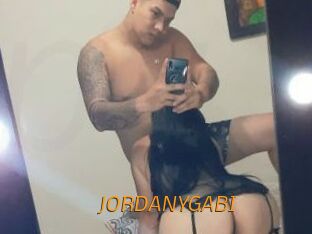 JORDANYGABI