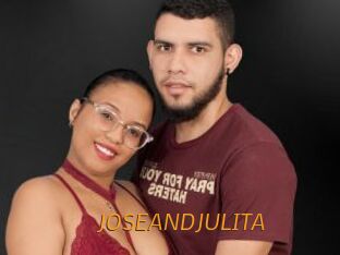 JOSEANDJULITA