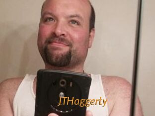 JTHaggerty