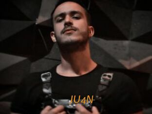 JU4N Porn University