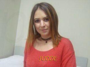 JUDDE