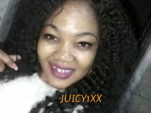 JUICY1XX Porn University