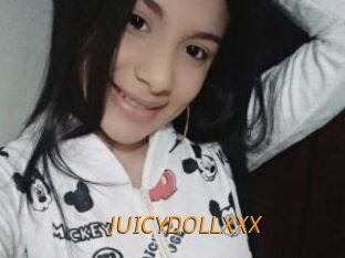 JUICYDOLLXXX