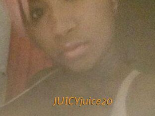 JUICYjuice20