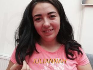 JULIANNAH