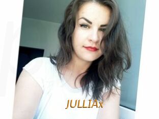 JULLIAx