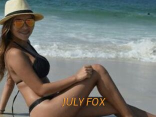 JULY_FOX