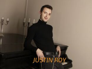 JUSTIN_ROY