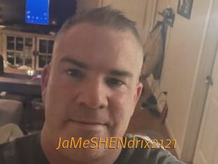JaMeSHENdrix2121 Porn University