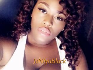 JaNiyaBlack