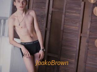 JaakoBrown
