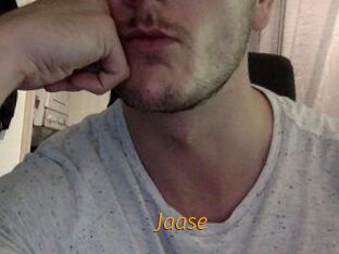 Jaase