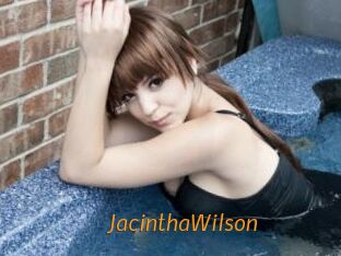 JacinthaWilson