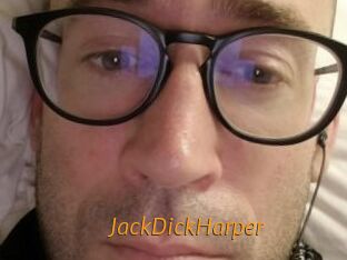 JackDickHarper