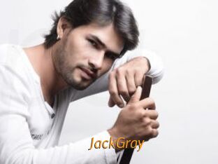 JackGray