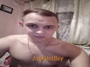 JackHotBoy