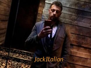 JackItalian