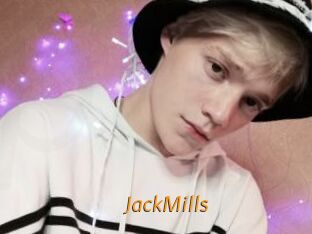 JackMills