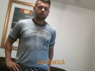 JackNstick