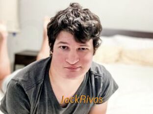 JackRivas Porn University