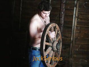 JackSerious