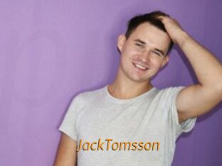 JackTomsson