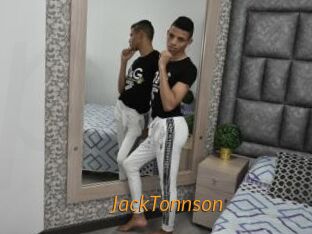 JackTonnson