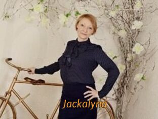 Jackalyna