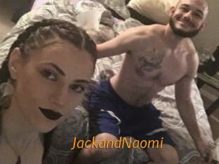 JackandNaomi