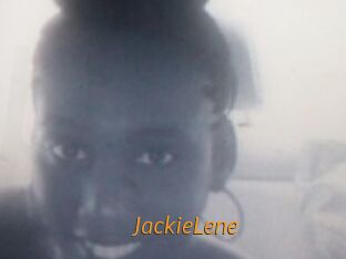 JackieLene Porn University