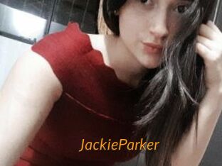 JackieParker