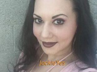JackieYes