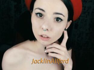 JacklinAllford