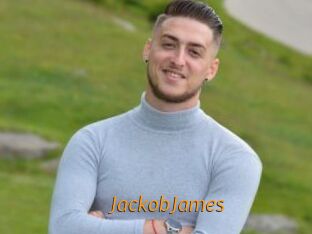 JackobJames Porn University