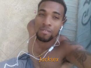 Jacksex