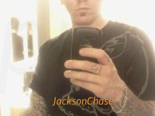 JacksonChase