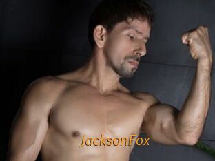 JacksonFox