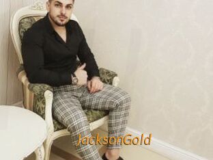 JacksonGold