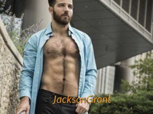 JacksonGrant