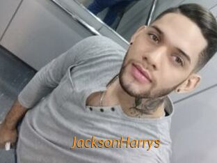 JacksonHarrys