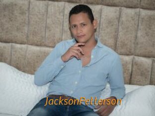 JacksonPetterson