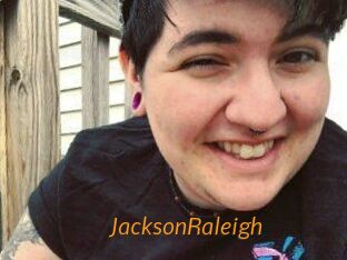JacksonRaleigh