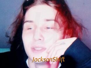 JacksonShift