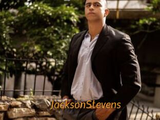 JacksonStevens